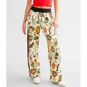 Ed Hardy Flashboard Multi Track pant